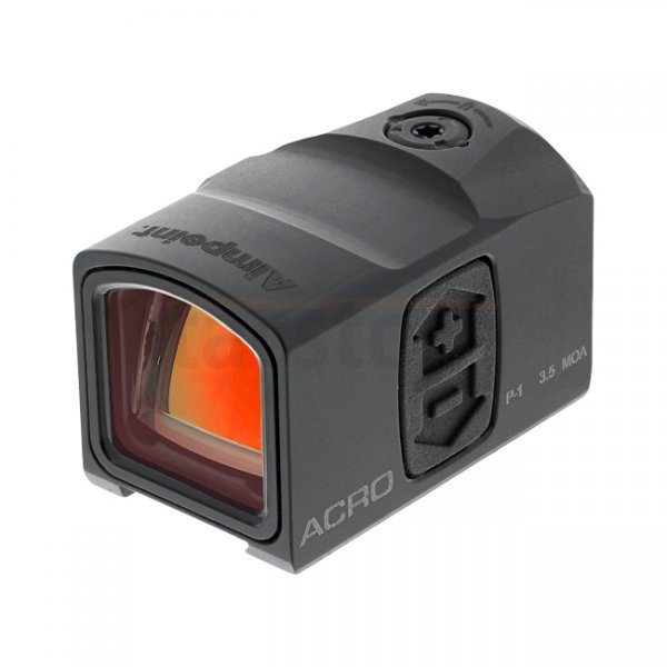 Aimpoint ACRO P-1 Sight - Black