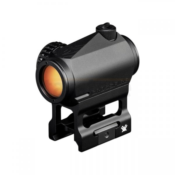 Vortex Crossfire Red Dot LED Upgrade