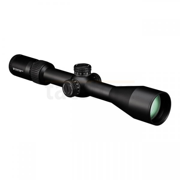 Vortex Diamondback Tactical 6-24x50 FFP Riflescope EBR-2C MOA