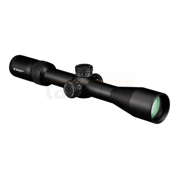 Vortex Diamondback Tactical 4-16x44 FFP Riflescope EBR-2C MRAD