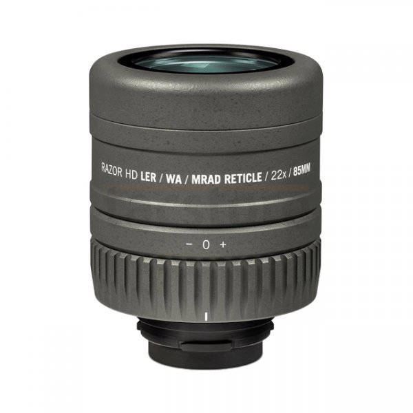 Vortex Razor HD Reticle Eyepiece MOA