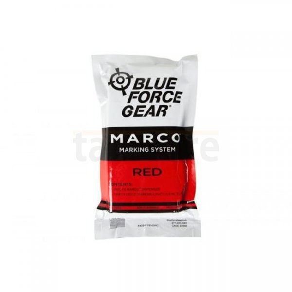 Blue Force Gear MARCO Training Light Refill Pack - Red