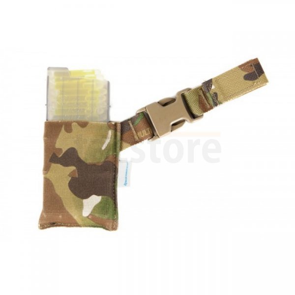 Blue Force Gear Ten-Speed Belt Pouch Hanger MARCO Dispenser - Multicam