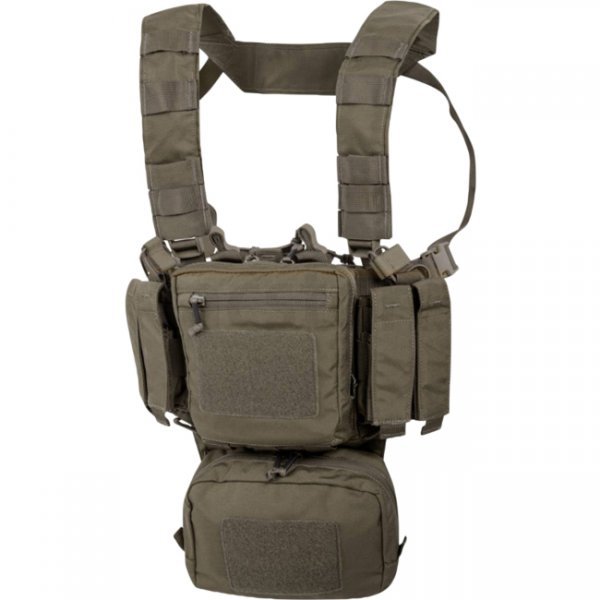 Helikon-Tex Training Mini Rig TMR - RAL 7013