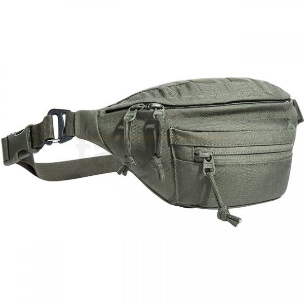 Tasmanian Tiger Modular Hip Bag IRR - Stone Grey Olive