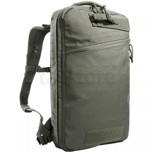 Tasmanian Tiger Medic Assault Pack MK2 IRR - Stone Grey Olive