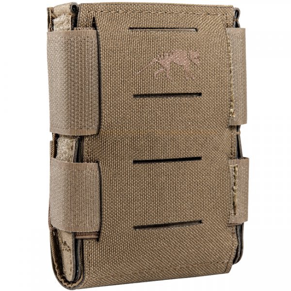 Tasmanian Tiger Single Rifle Magazine Pouch MCL LP - Coyote