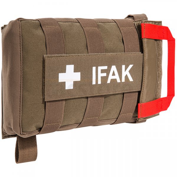 Tasmanian Tiger IFAK Pouch VL L - Coyote