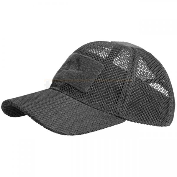 Helikon BBC Mesh Cap - Black