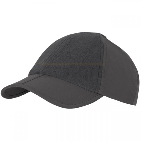 Helikon BBC Folding Outdoor Cap - Shadow Grey