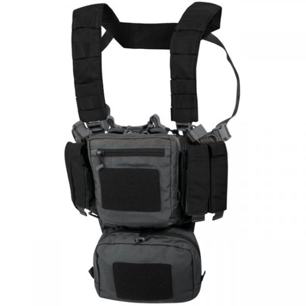 Helikon-Tex Training Mini Rig TMR - Shadow Grey / Black