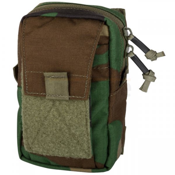 Helikon Navtel Pouch O.08 - US Woodland