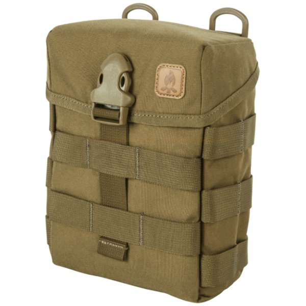 Helikon E&E Pouch U.03 - Coyote