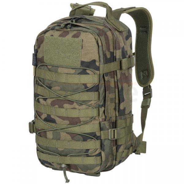 Helikon Raccoon Mk2 Backpack - PL Woodland