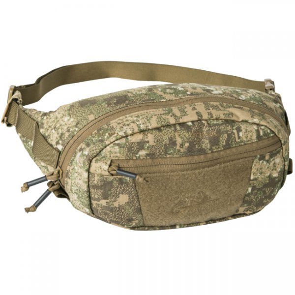 Helikon Bandicoot Waist Pack - PenCott BadLands