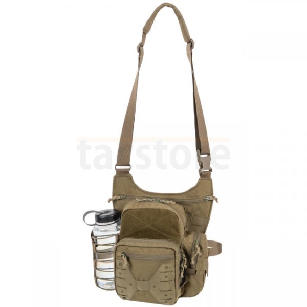 Helikon EDC Side Bag - Coyote