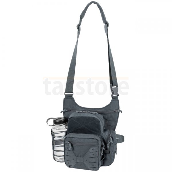 Helikon EDC Side Bag - Shadow Grey