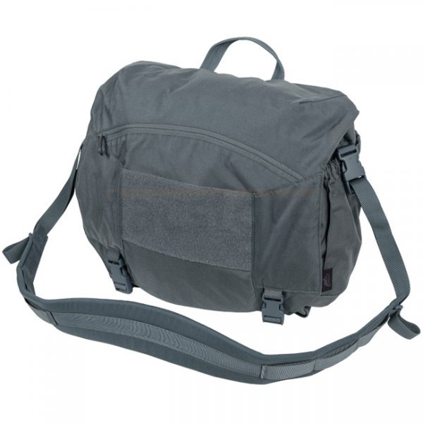 Helikon Urban Courier Bag Large - Shadow Grey