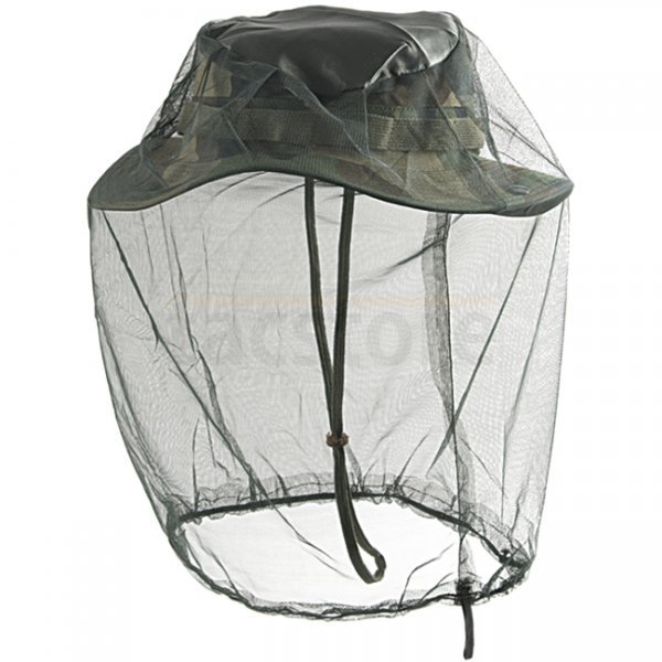 Helikon Mosquito Net - Olive Green