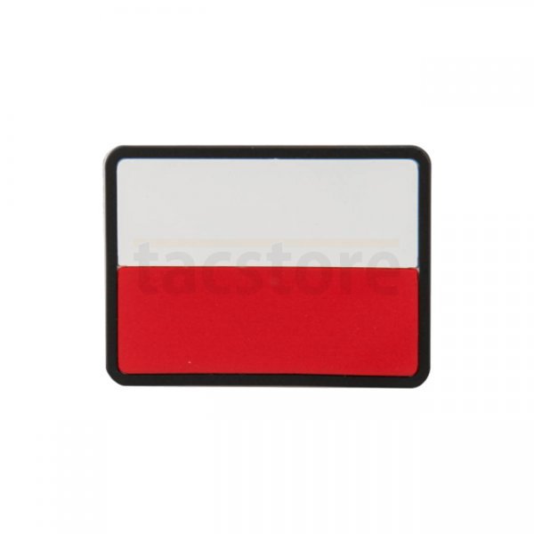 Helikon-Tex Polish Flag Patch - True Colors
