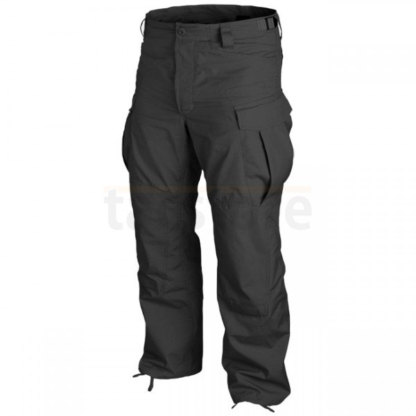 HELIKON Special Forces Uniform NEXT Pants - Black