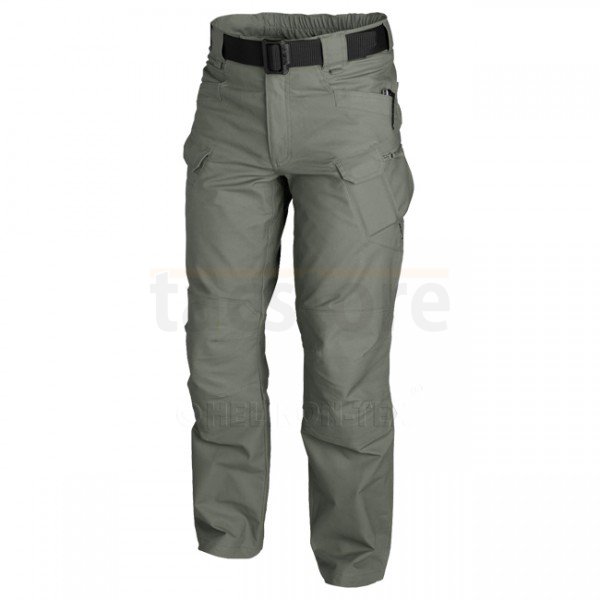 HELIKON Urban Tactical Pants - PolyCotton Ripstop - Olive