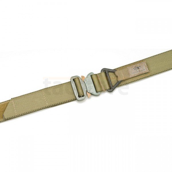 Viking Tactics Cobra Belt - Coyote