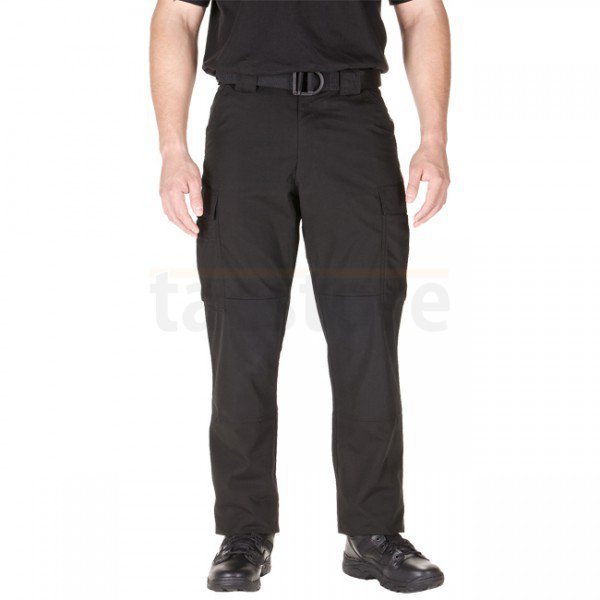 5.11 Taclite TDU Poly-Cotton Pants - Black