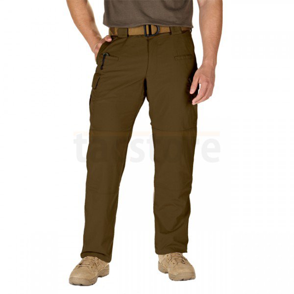 5.11 Stryke Pant - Battle Brown