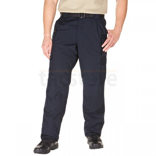 5.11 Taclite Pro Poly-Cotton Pants - Dark Navy