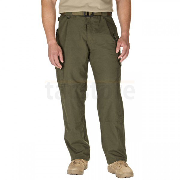 5.11 Taclite Pro Poly-Cotton Pants - Tundra