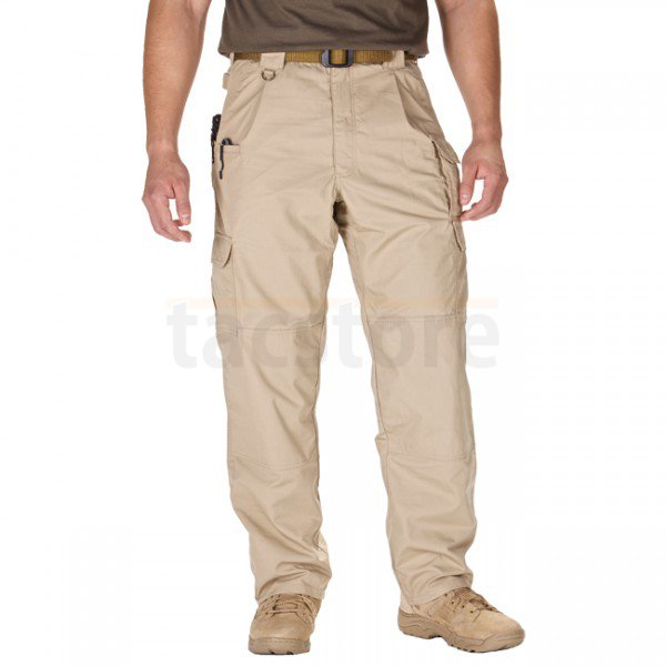 5.11 Taclite Pro Poly-Cotton Pants - TDU Khaki