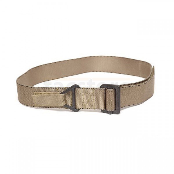 Warrior Riggers Belt - Tan