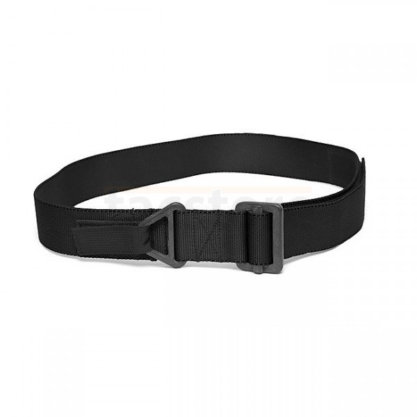 Warrior Riggers Belt - Black