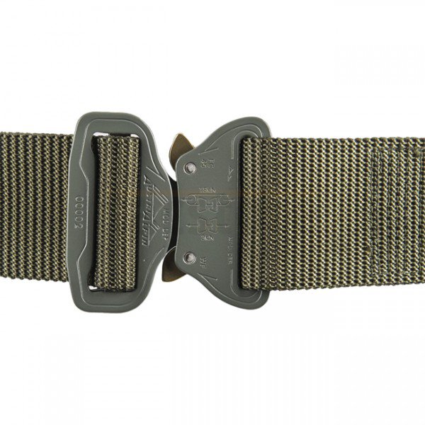 TacStore - Der führende Tactical und Outdoor Shop für Polizeibedarf mit dem  grössten Sortiment der Schweiz. Helikon Cobra FC45 Tactical Belt - Olive - S