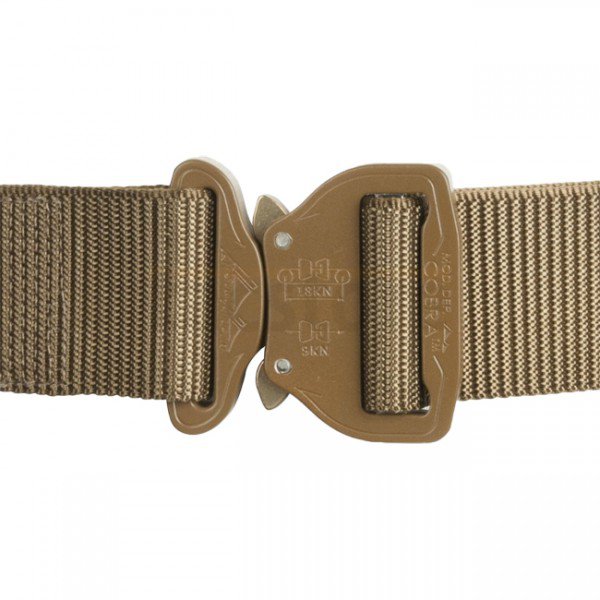 HELIKON Cobra FC45 Tactical Belt - Coyote