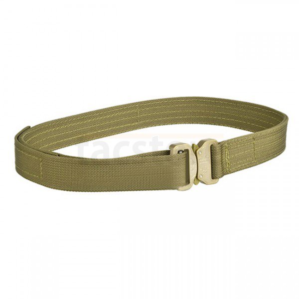 High Speed Gear Cobra 1.5 Rigger Belt - Coyote