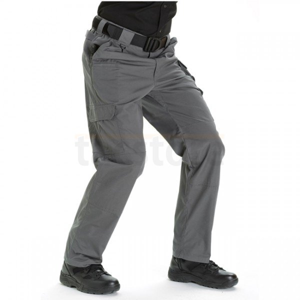 5.11 Taclite Pro Poly-Cotton Pants - Storm