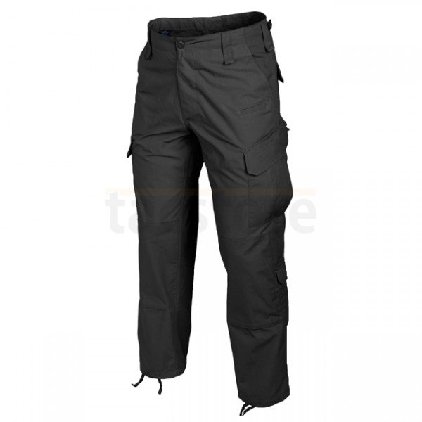 HELIKON CPU Combat Patrol Uniform Pants - Black