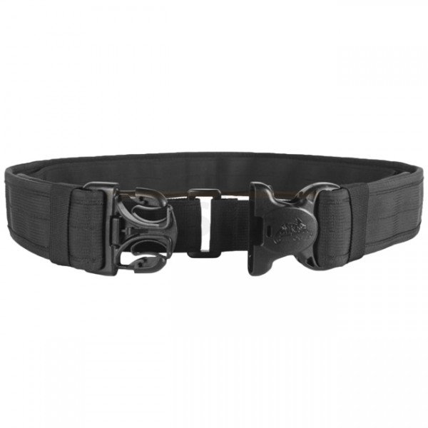 HELIKON Defender Security Belt - Black