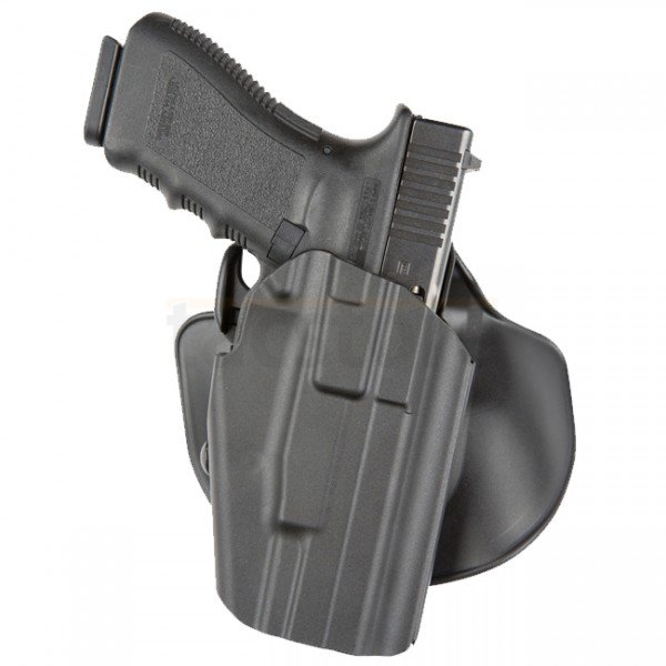 Safariland 578 GLS Pro-Fit Holster Beretta 92A1 Right Hand - Black