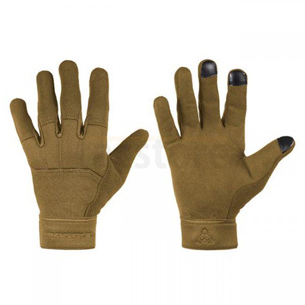 Magpul Core Technical Gloves - Coyote