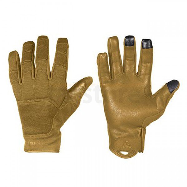 Magpul Core Patrol Gloves - Coyote
