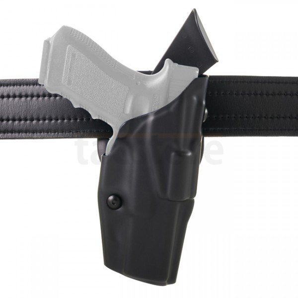 Safariland 6390 ALS Level I Mid-Ride Holster STX Tactical Glock 17 & TLR-1