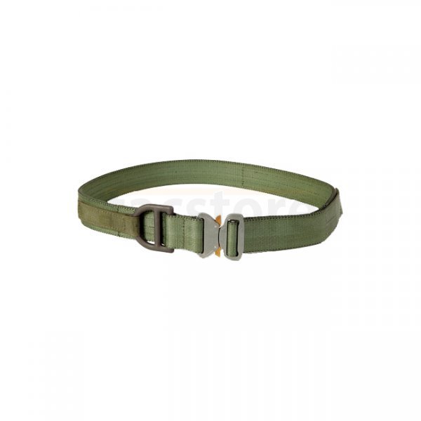 High Speed Gear Cobra 1.75 Rigger Belt - Olive - S