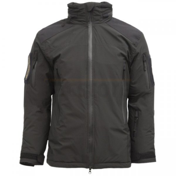 Carinthia HIG 3.0 Jacket - Black - XL