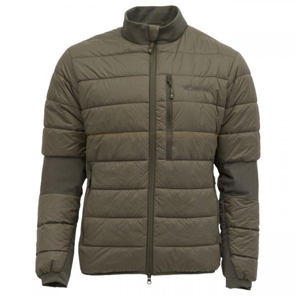 Carinthia ULTRA G-Loft Jacket - Olive