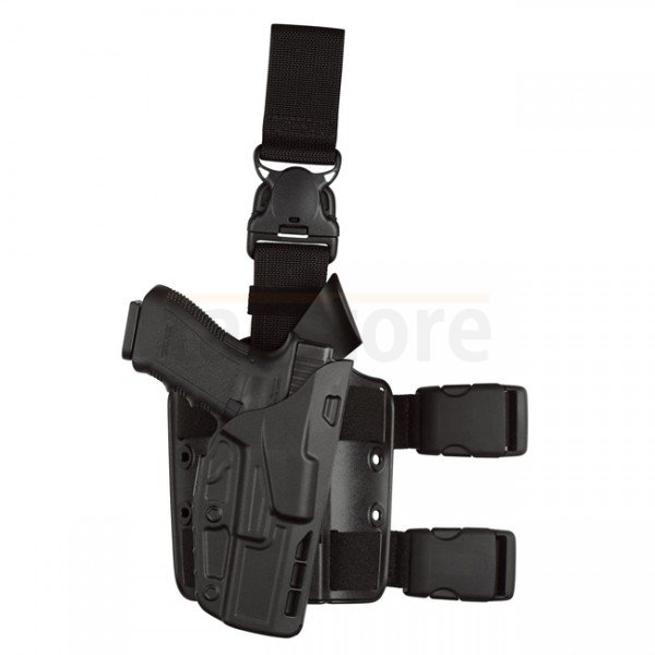 Safariland 7385 ALS Tactical Holster SIG P226