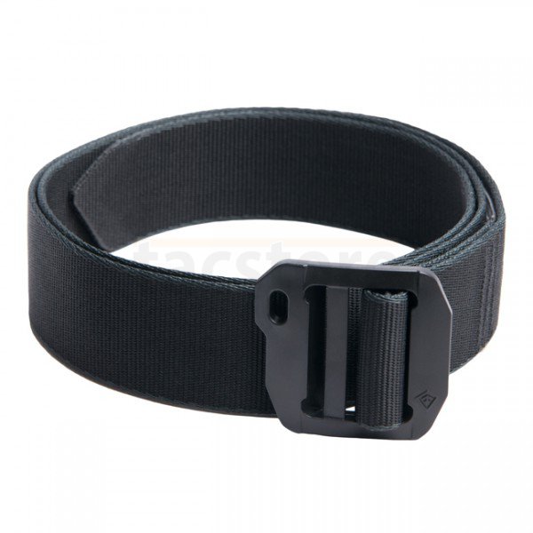 First Tactical BDU Belt 3.8cm - Black