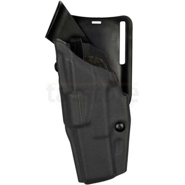 Safariland 6395 ALS Level I Low-Ride Holster STX Tactical Sig Sauer P226R / P226 E2 & TacLight - Black - Left